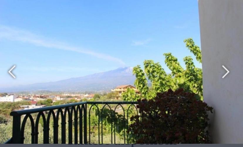 Casa Vinciguerra Villa Giardini Naxos Bagian luar foto