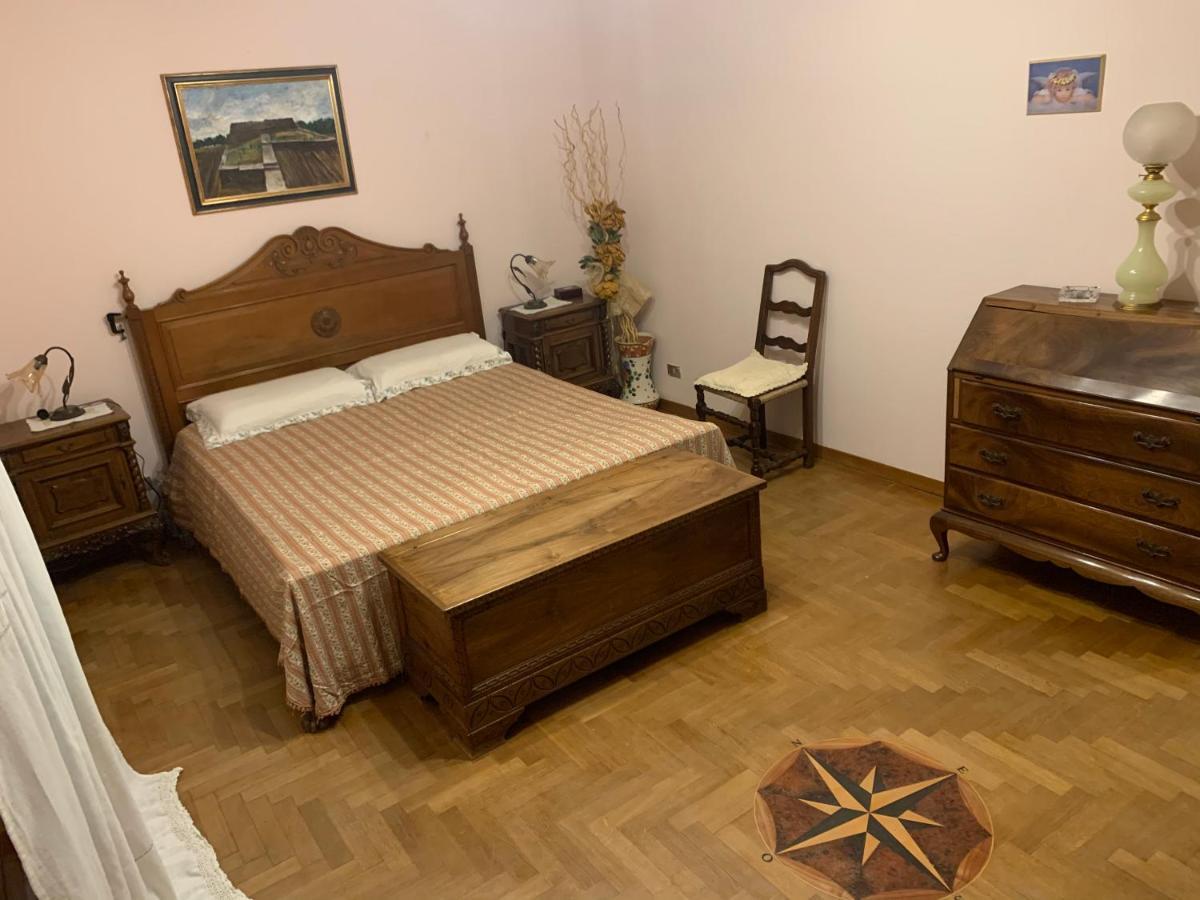 Casa Vinciguerra Villa Giardini Naxos Bagian luar foto