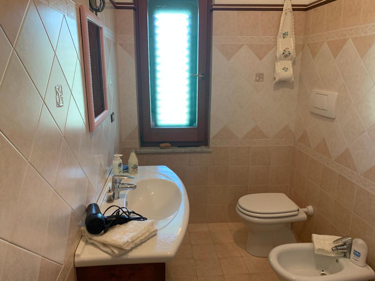Casa Vinciguerra Villa Giardini Naxos Bagian luar foto
