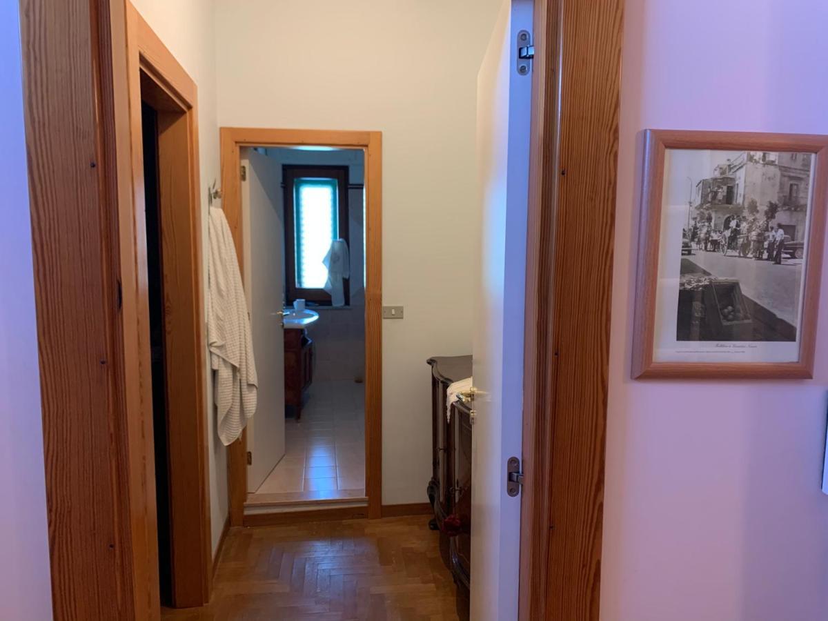 Casa Vinciguerra Villa Giardini Naxos Bagian luar foto