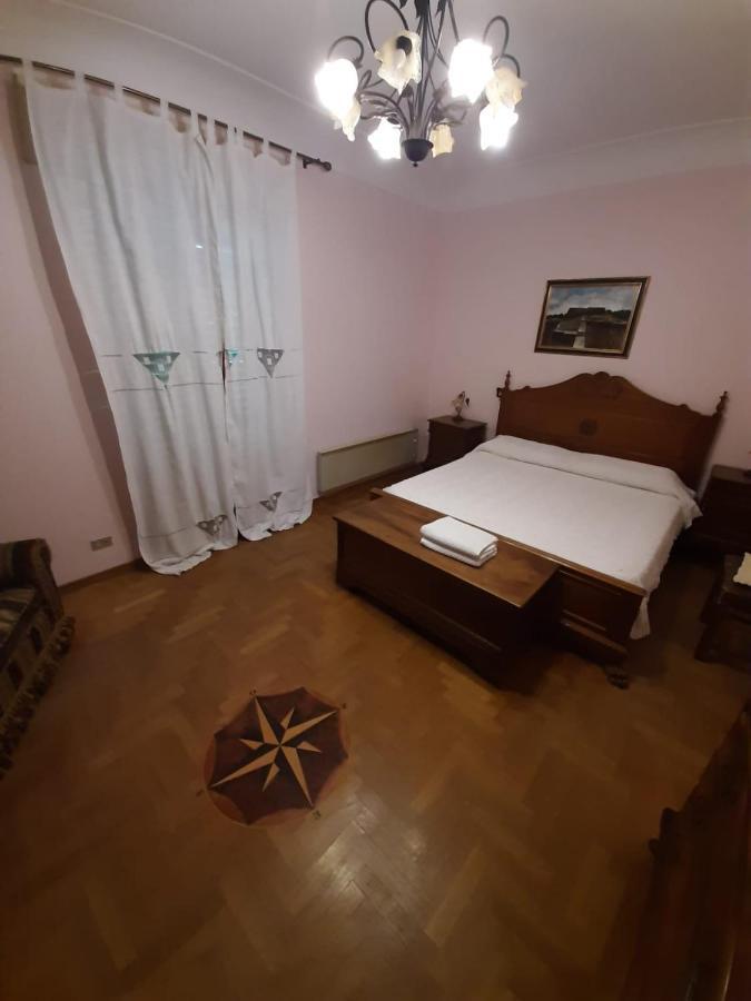 Casa Vinciguerra Villa Giardini Naxos Bagian luar foto
