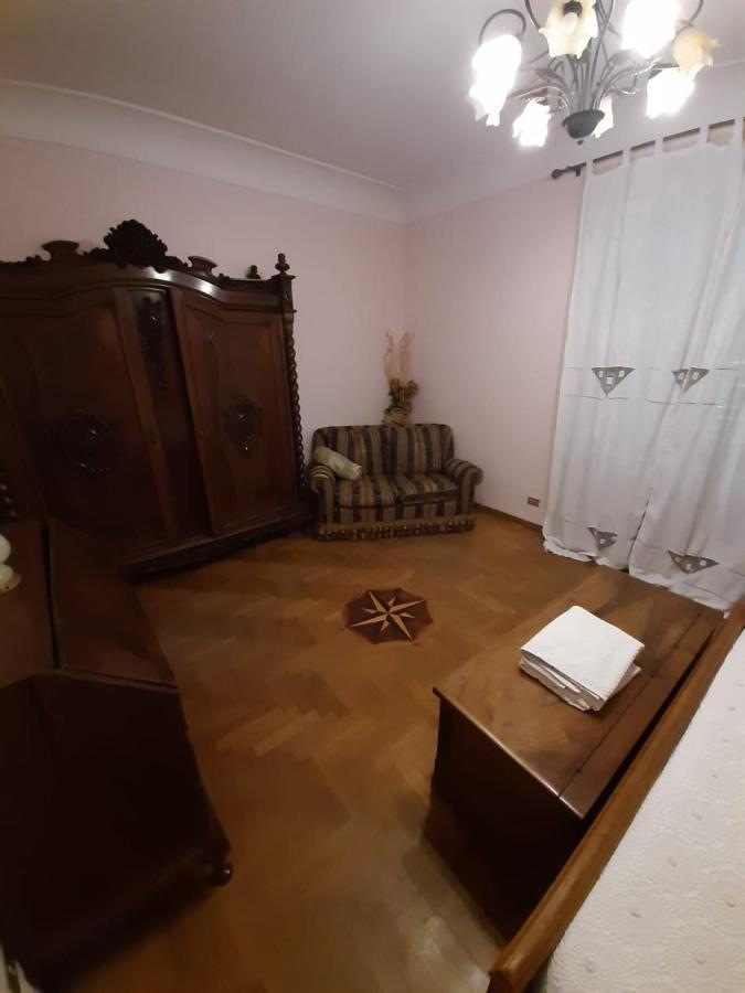 Casa Vinciguerra Villa Giardini Naxos Bagian luar foto
