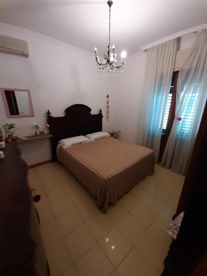 Casa Vinciguerra Villa Giardini Naxos Bagian luar foto