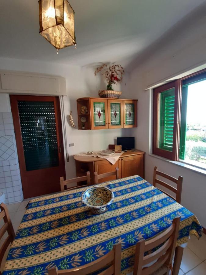 Casa Vinciguerra Villa Giardini Naxos Bagian luar foto