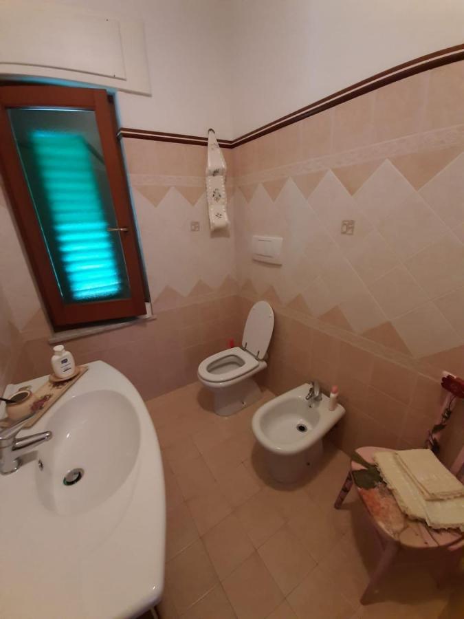 Casa Vinciguerra Villa Giardini Naxos Bagian luar foto