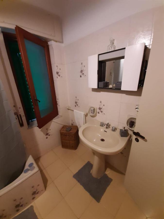Casa Vinciguerra Villa Giardini Naxos Bagian luar foto