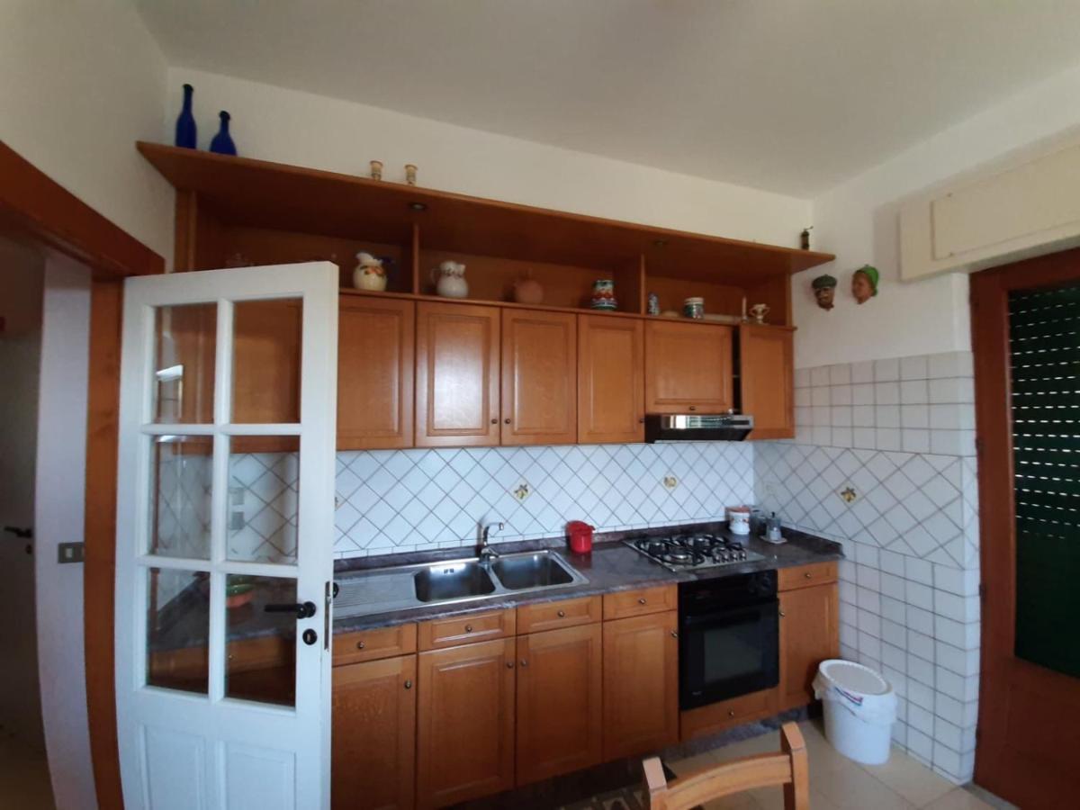 Casa Vinciguerra Villa Giardini Naxos Bagian luar foto