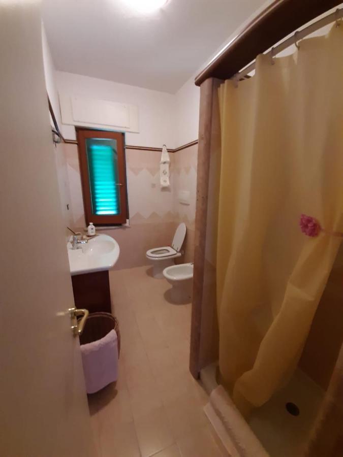 Casa Vinciguerra Villa Giardini Naxos Bagian luar foto